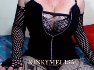 KINKYMELISA