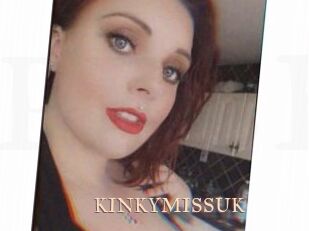 KINKYMISSUK