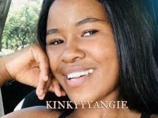 KINKYYYANGIE