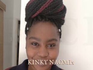 KINKY_NAOMIx