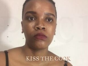 KISS_THE_COOK