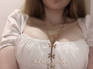 KPrincessXo