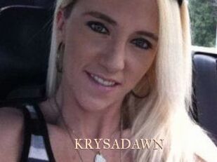 KRYSADAWN