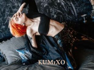 KUMiXO