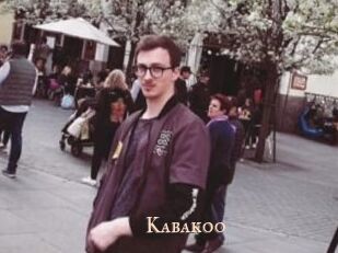 Kabakoo