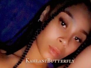 KahlaniButterfly