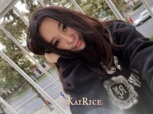 KaiRice