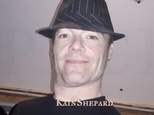 KainShepard