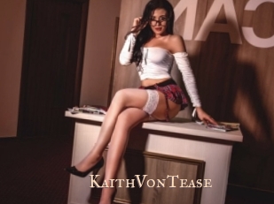 KaithVonTease