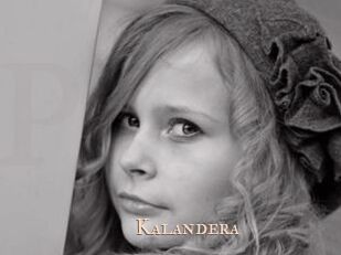 Kalandera