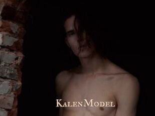 KalenModel