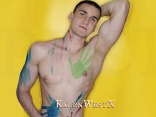 KalenWestX