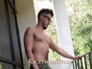 KalethBigDickx