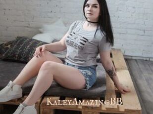 KaleyAmazingBB