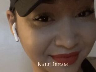 KaliDream