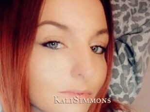 KaliSimmons