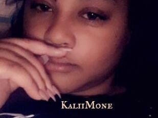 KaliiMone