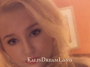 KalisDreamLand