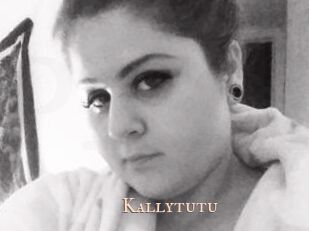 Kallytutu