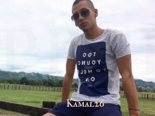 Kamal26