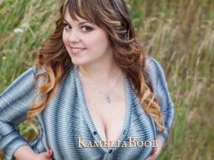 KameliaBoob