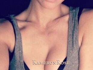 KameronRose