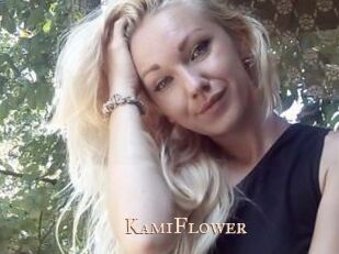 KamiFlower