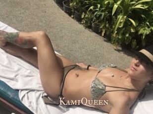 KamiQueen