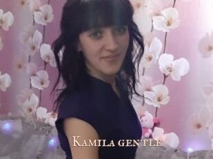 Kamila_gentle