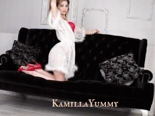 KamillaYummy