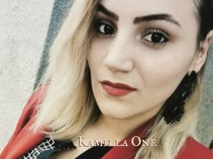 Kamilla_One