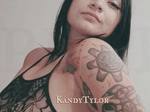 KandyTylor