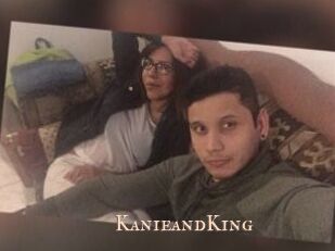 KanieandKing