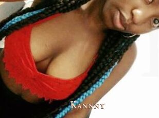 Kannny