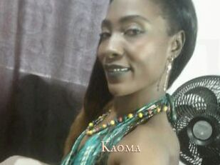 Kaoma