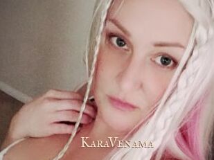 KaraVenama