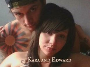 Kara_and_Edward