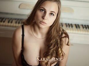 Karalaine