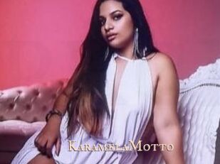 KaramelaMotto