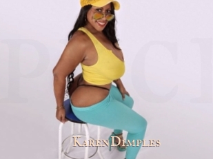 KarenDimples