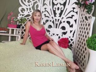 KarenLeman