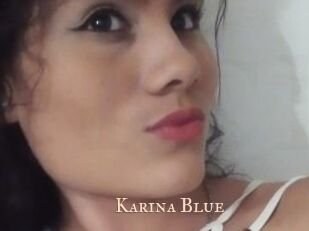 Karina_Blue