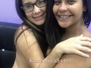 KarinaandStefy