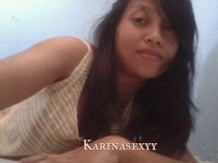 Karinasexyy Pink Center Fold