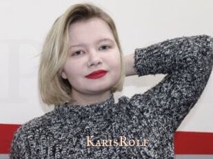 KarisRolf