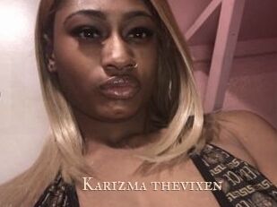 Karizma_thevixen