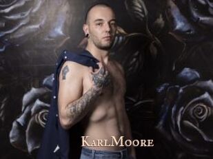 KarlMoore