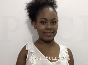 KarlaBullock