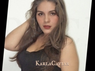 KarlaCaviar