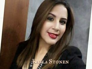 Karla_Stonen